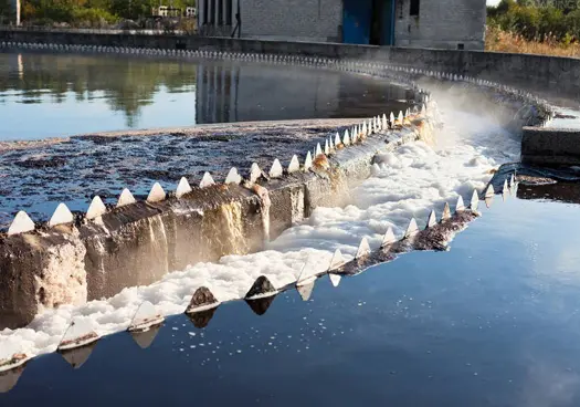 溫度越來越低，冬季污水處理廠運(yùn)行管理怎么做？