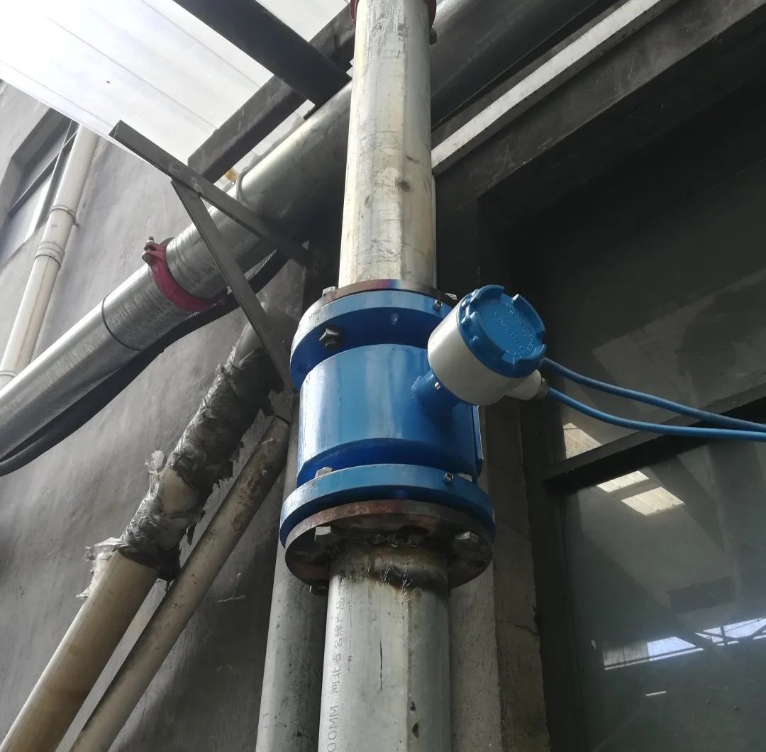 常用的流量計(jì)如何安裝，都幫你匯總好了！