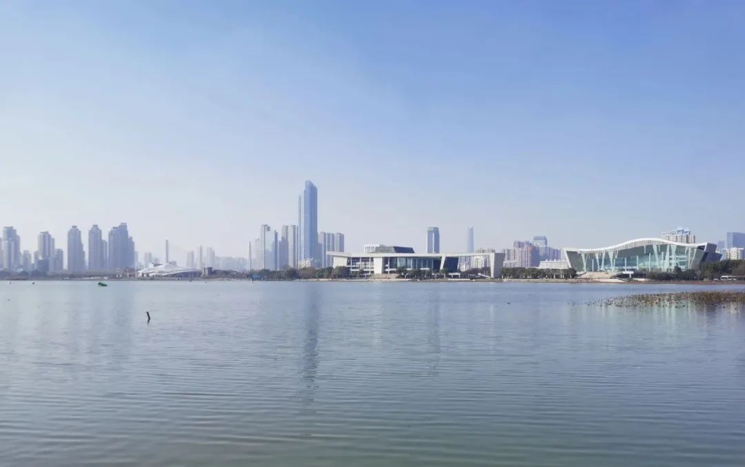 圣湖關注|環(huán)保企業(yè)注意，2023年政府工作報告關于生態(tài)環(huán)境保護這么說