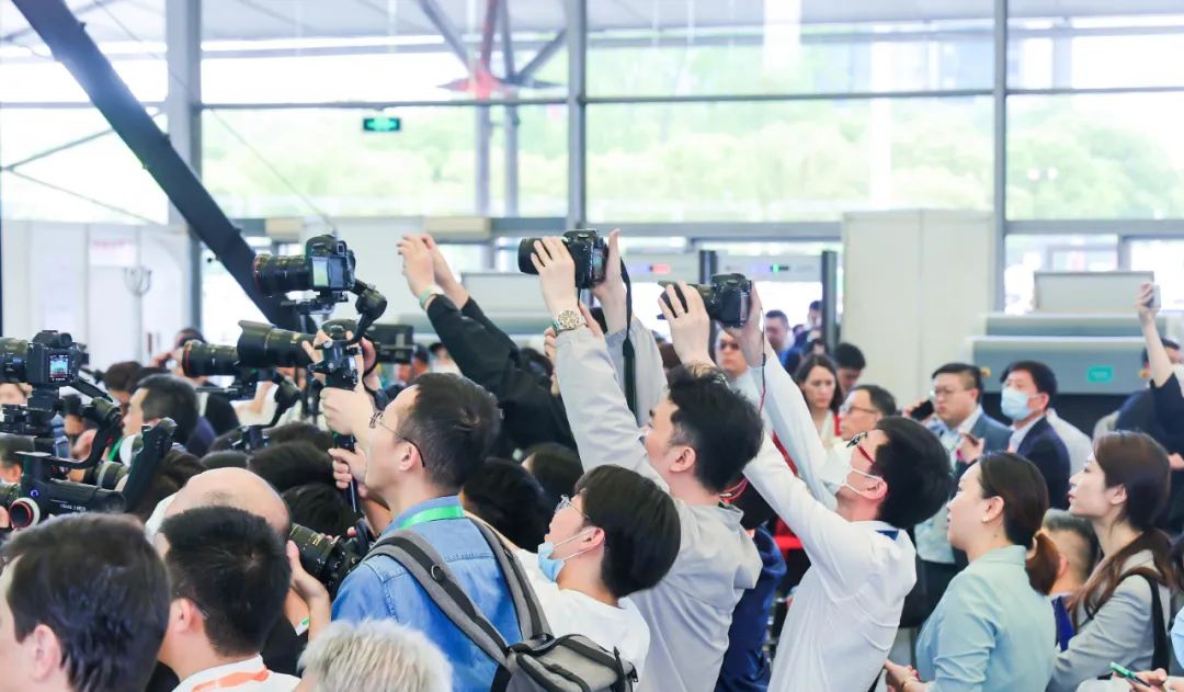 圣湖展訊丨5月9-11日，與您相約第五屆武漢國(guó)際水科技博覽會(huì)