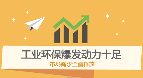 2023年，環(huán)保產業(yè)&ldquo;拐點&rdquo;來了